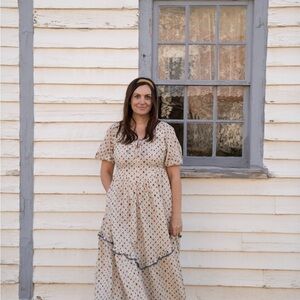 Holiday Little Cottonwood WOMEN'S WISTERIA DRESS